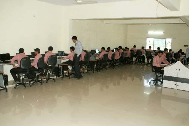 Balaji Engineering College Junagadh gallery photo 11